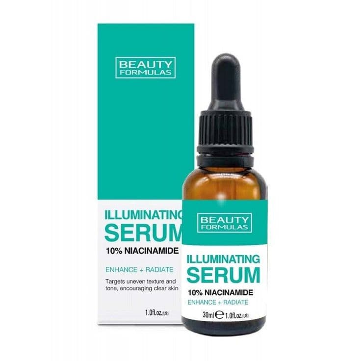 Beauty Formula 10% Niacinamide Serum