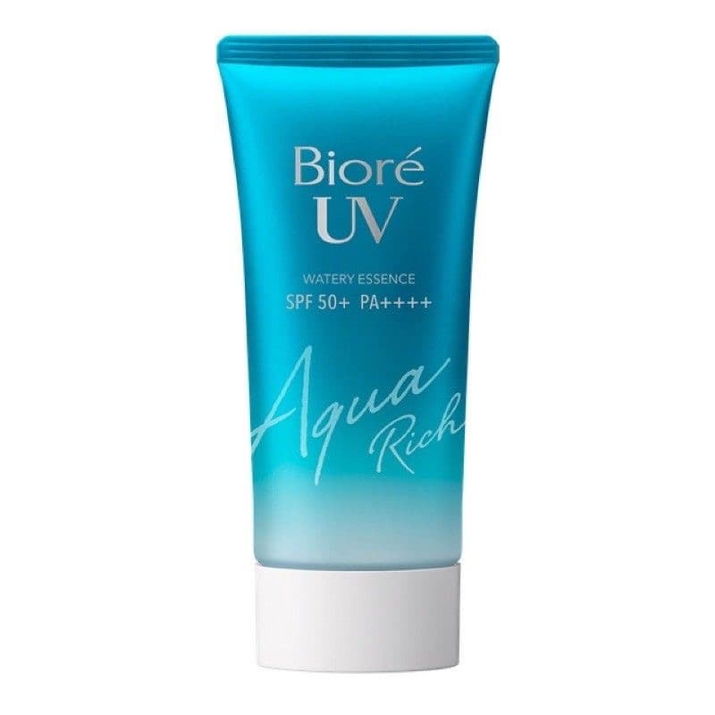 Biore UV Watery Essence SPF 50+