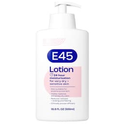 E45 Lotion