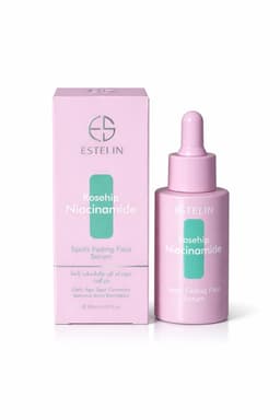 Estelin Rose hip Niacinamide Serum