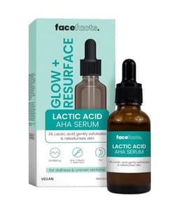 Face Fact Lactic Acid Serum