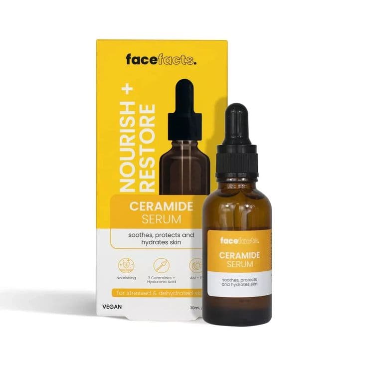 Face Fact Ceramide Serum