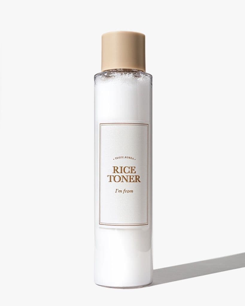 I’m From Rice Toner