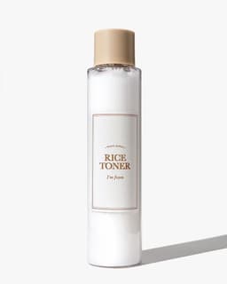 I’m From Rice Toner