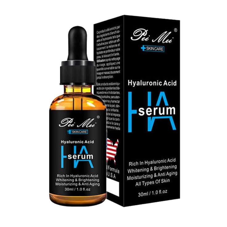 Pei Mei Hyauloronic Acid Serum