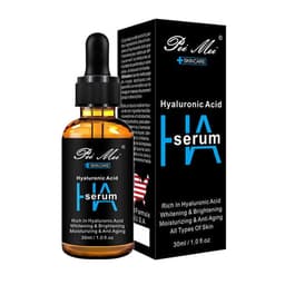 Pei Mei Hyauloronic Acid Serum