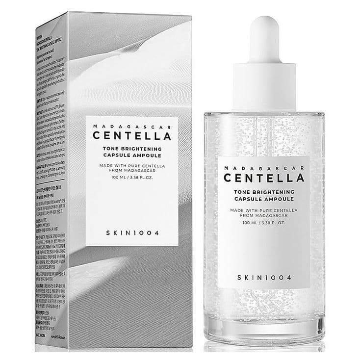 SKIN 1004 Madagascar Centella Tone Brightening Capsule Ampoule - 100ml