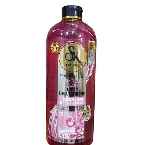 SK Super L-Gluthathione