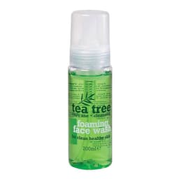 Tea Tree Foaming Wash