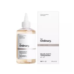 The Ordinary Glycolic Acid 7% Exfoliating Toner 240ml