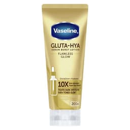 Vaseline Gluta-Hya Flawless Glow