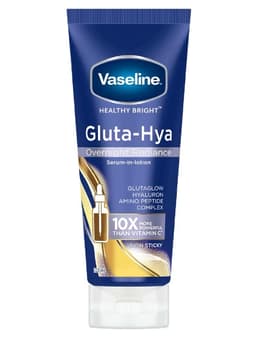 Vaseline Gluta-Hya Overnight Radiance