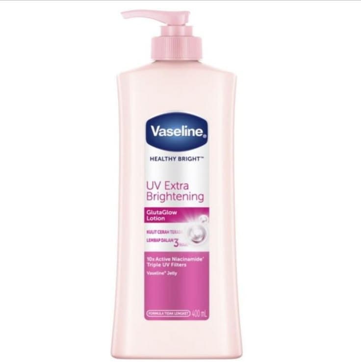 Vaseline UV Extra Brightening